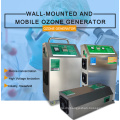 Wall mounted Ozone Air Disinfector Ozone generator